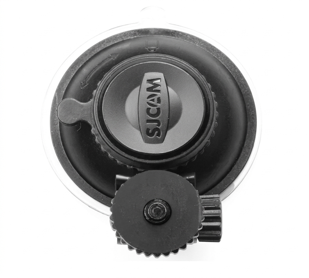 SJCAM 360° Suction Cup Mount for SJCAM Action Cameras - Image 4