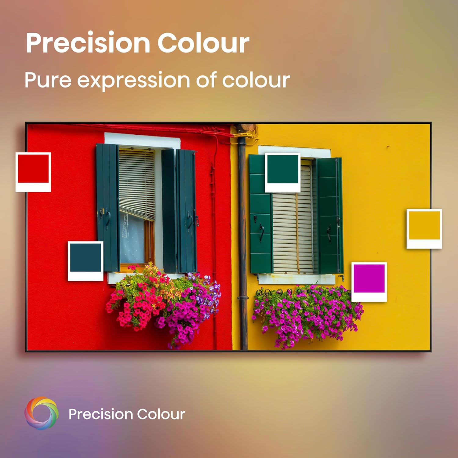 Hisense 75A6Q 75'' 4K UHD Smart TV Dolby Vision - Image 6