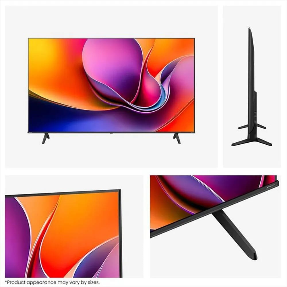 Hisense 55A69Q 55'' 4K Smart LED TV - Image 7