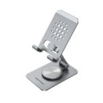 Vention MA Stand Rotatable & Foldable for Phone/Tablet Aluminium Grey KSDH0