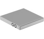 AJAX SURVEILLANCE NVR 8ch HDMI 160Mbps 4K Hot-Swap 8xPOE H2D8PAC