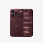 Apple iPhone 18 Pro σε χρώμα Burgundy