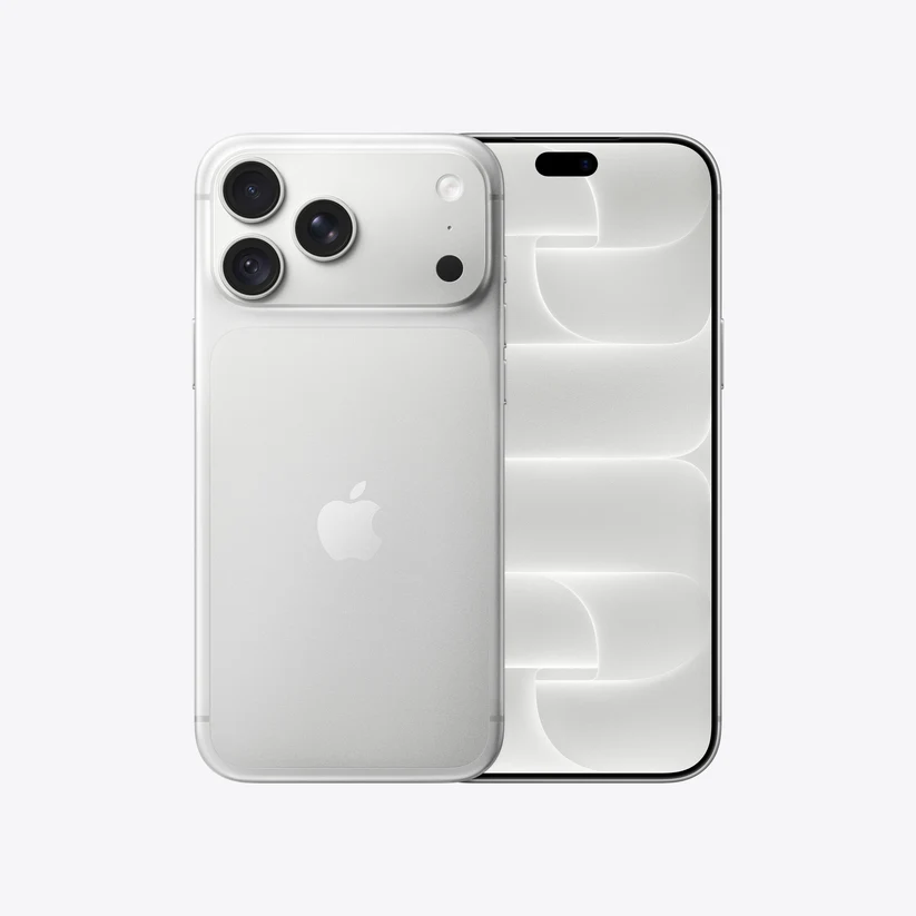 Apple iPhone 18 Pro σε χρώμα Silver