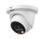 Dahua IP 2.0MP Dome Smart Dual Light 2.8mm True WDR IVS AI Features (SMD,Perimeter Protection, Smart Search) HDW2249TM-S-IL