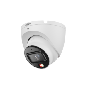 Dahua IP 6.0MP Dome 2.8mm Dual Illumination WDR HDW1639T-A-IL-0280B-S6