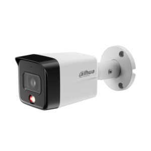 Dahua IP 8.0MP Bullet 2.8mm Dual Illumination WDR HFW1839TC-A-IL-S6