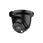 Dahua IP 6.0MP Dome Smart Dual Light 2.8mm WDR HDW2649TM-S-IL Black