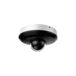 Dahua IP 4.0MP PTZ 4x Optical Zoom Wizsense True WDR IVS AI Features (SMD 3.0,Perimeter Protection, Smart Search)  SD1A404DB-GNY