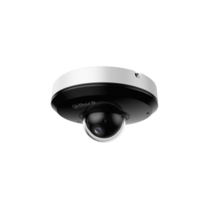 Dahua IP 4.0MP PTZ 4x Optical Zoom Wizsense True WDR IVS AI Features (SMD 3.0,Perimeter Protection, Smart Search)  SD1A404DB-GNY