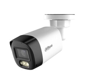 Dahua HDCVI 2.0MP Bullet 2.8mm Duall Illumination HFW1200RL-IL-A-0280B-S6