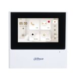 Dahua VD IP Doorphone Monitor 4.3inch With Wi-Fi VTH2611L-WP (White)