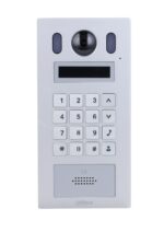 Dahua VD IP Doorphone Apartment Camera VTO6222E-P