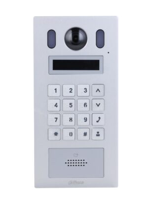 Dahua VD IP Doorphone Apartment Camera VTO6222E-P