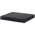 Dahua NVR 16ch 2HDD 160mbps H265 NVR4216-16P-4KS3