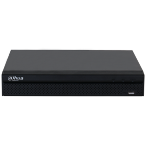 Dahua NVR 4ch 1HDD 80mbps H265 NVR2104HS-P-4KS3