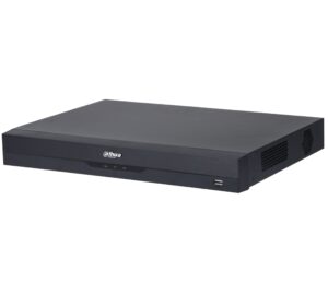 Dahua NVR 32ch 2HDD 448Mbps H265+ N520232-FI2