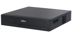 Dahua NVR 64ch 8HDD 448mbps H265+ NVR5864-EI2