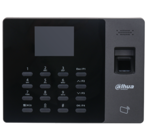 Dahua AC Time Attendance With IC/ID Reader card/Password/FingerprintTerminal ASA2212GL-MEW (WIFI)