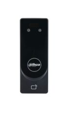 Dahua AC Standalone Wi-Fi QR Code, Face Recognition, Card Swiping ASI3103F-W (supports Guest QR Code)