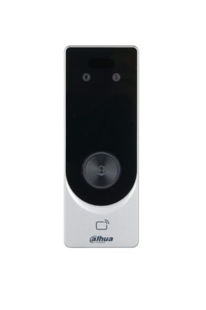 Dahua AC Standalone POE,Wi-Fi, Doorbell, QR Code, Face Recognition, Card Swiping ASI3103F-MEPW (supports Guest QR Code)
