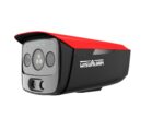 Dahua IP 4.0MP Bullet Thermal PRO (flame Detection) 3.2mm With EN54 Certification HY-FT443HFP