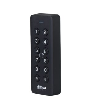 Dahua AC RFID Reader Mifare Cards with Keypad ASR2101H