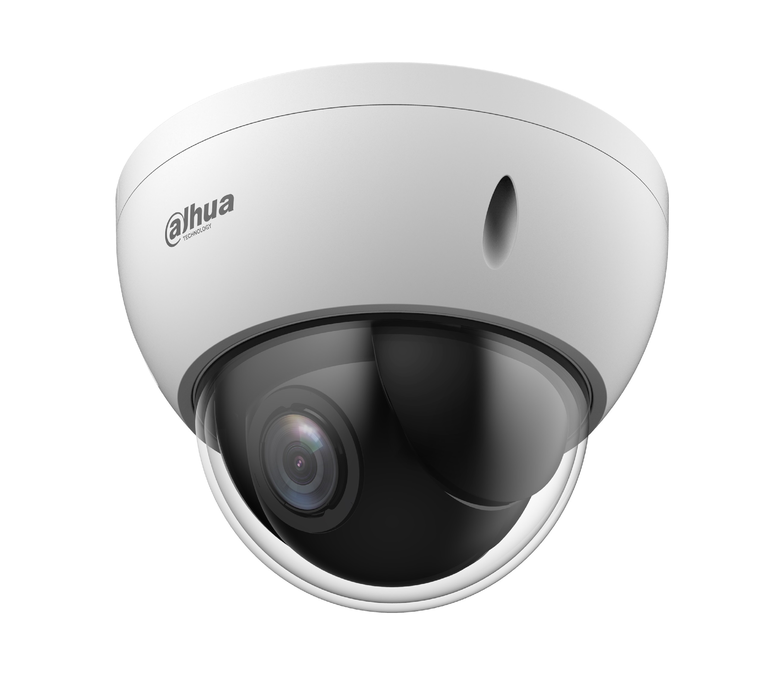 Dahua IP 2.0MP Dome PTZ 4x IVS AI Features (SMD 3.0,Face Detection, Smart Search) SD22204DB-GNY