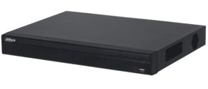 Dahua NVR 8ch 2HDD 160mbps H265 NVR4208-4KS3