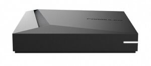 Formuler Z11 Pro Max BT Android 11 TV Box 4K 4G/32GB with BT Voice Remote Control
