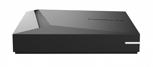 Formuler Z11 Pro Max BT Android 11 TV Box 4K 4G/32GB with BT Voice Remote Control