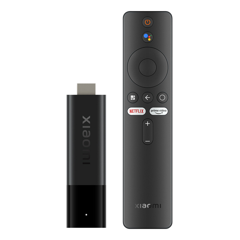 Xiaomi MI TV Stick 4K 8GB Android 11