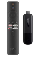 Xiaomi MI TV Stick 4K 2nd Gen Google TV 8GB Android 14