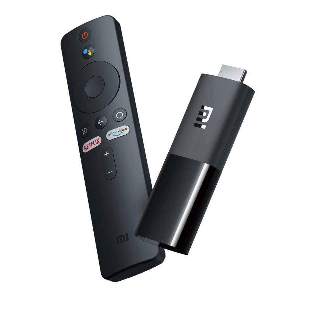 Xiaomi MI TV Stick 4K 8GB Android 11 - Image 2