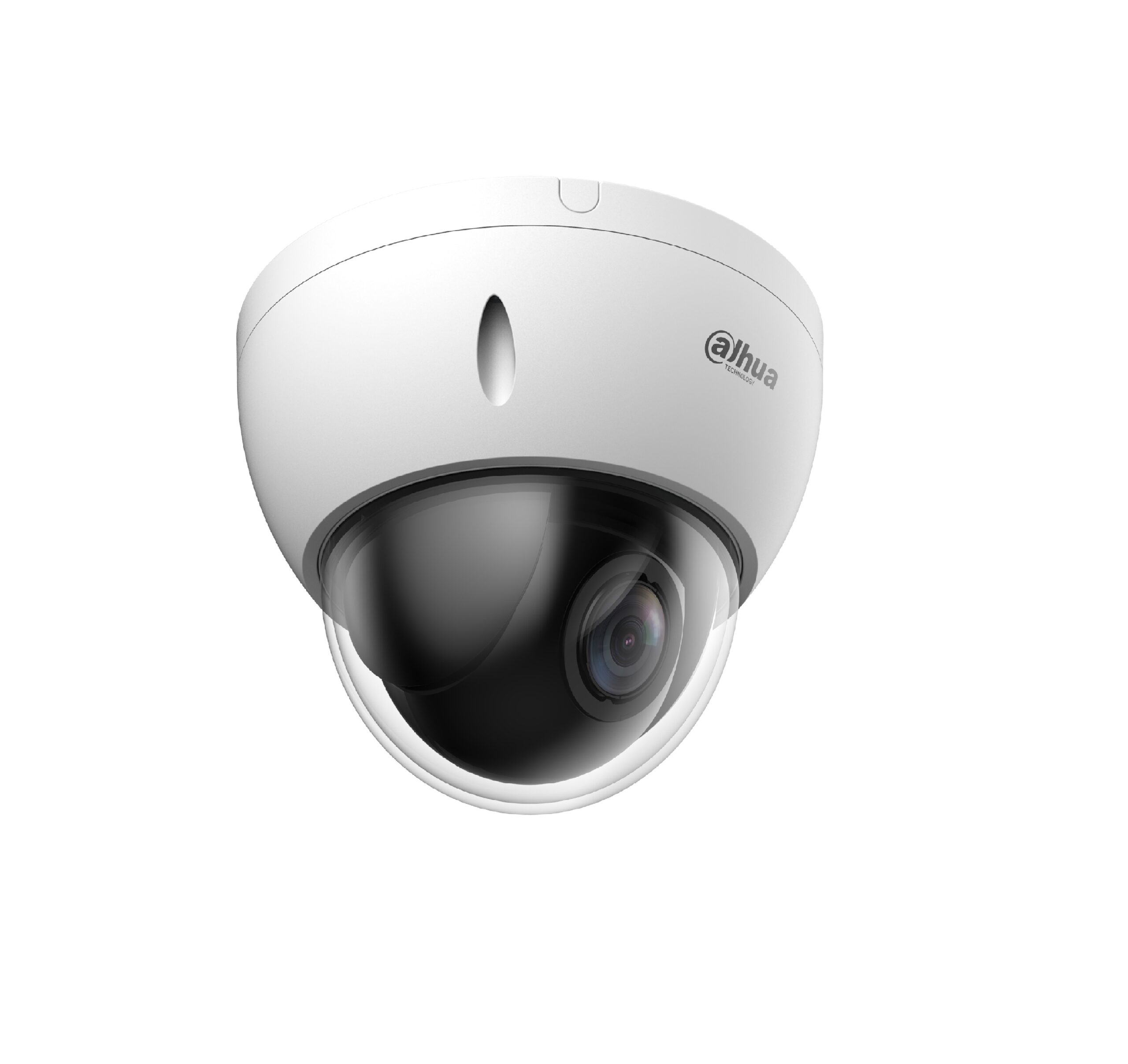 Dahua IP 2.0MP Dome PTZ 4x IVS AI Features (SMD 3.0,Face Detection, Smart Search) SD22204DB-GNY