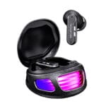 Transformers TWS Earphones TF-T16 Black