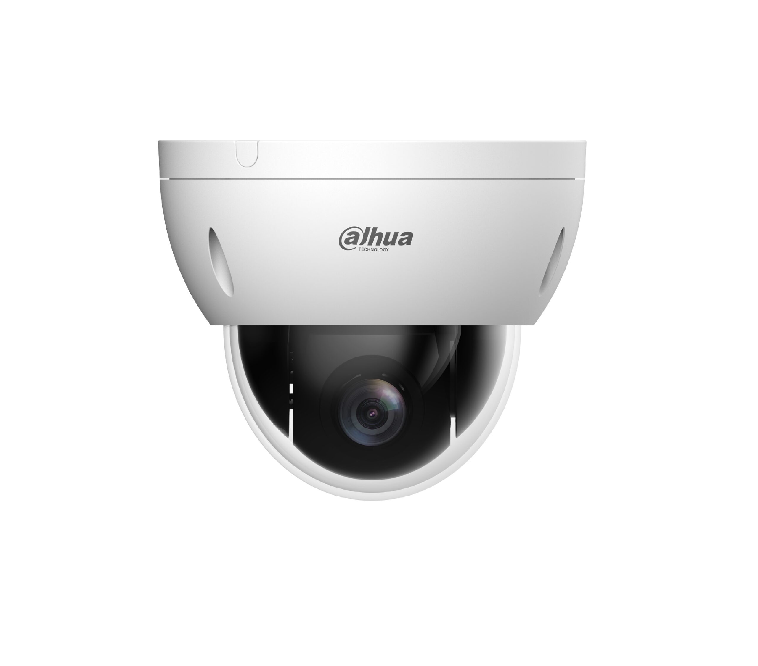 Dahua IP 2.0MP Dome PTZ 4x IVS AI Features (SMD 3.0,Face Detection, Smart Search) SD22204DB-GNY