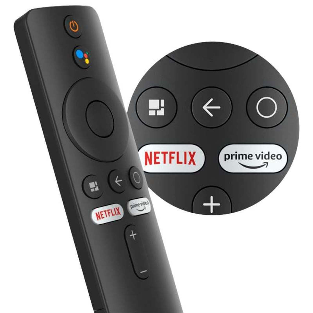 Xiaomi MI TV Stick 4K 8GB Android 11 - Image 4
