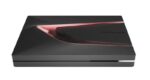 Formuler Z12 Ultra Android 12 IPTV Box 4K 4GB/128GB with BT3 Backight Remote
