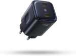 Baseus Charger Wall 45W 2x TYPE C PicoGo AN13 EU Cosmic Black
