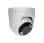 AJAX SURVEILLANCE IP 8MP 2.8mm HL Hybrid Illumination TurretCam