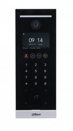 Dahua VD IP Doorphone Apartment Camera VTO6521H-S2