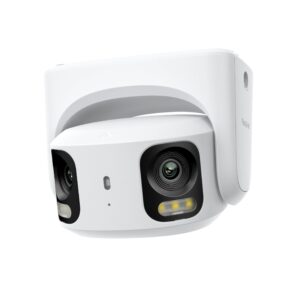Reolink PRO IP POE Dual Illumination 8.0MP Dome 2.8mm Dual Camera SED RP-PCT8MD