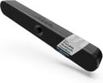 Majority ATLAS Portable PC/TV Soundbar 20W Bluetooth, USB & AUX, 8hr Battery Life