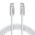 Anker Mobile Cable USB-C to USB-C 240W 1.0m White