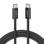 Anker Mobile Cable USB-C to USB-C 240W 1.0m Black
