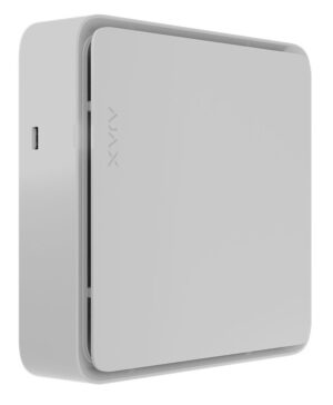 AJAX SURVEILLANCE NVR 16ch HDMI 80Mbps 1080p HAC