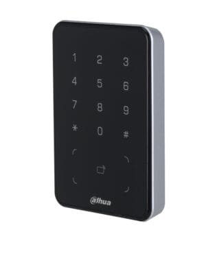 Dahua AC RF ID/IC Reader ASR2101A-ME