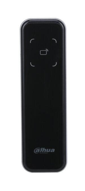 Dahua AC RFID Reader Slim Water-proof ASR2200A-D