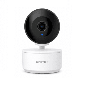 GBC HeyCam Pro 4 AI Camera WiFi Indoor PTZ 4MP with AI Functions