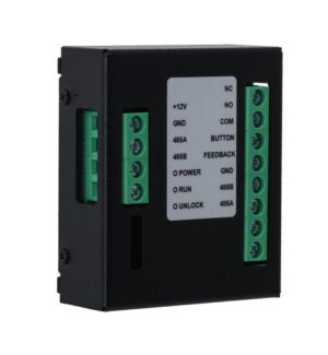 Dahua AC Extension Module DEE1010B-S2